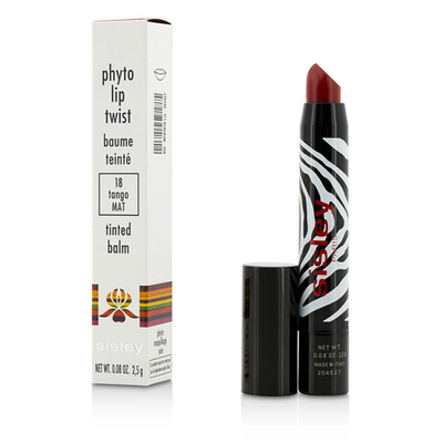 

SISLEY - Phyto Lip Twist - 18 Tango Mat 25g008oz