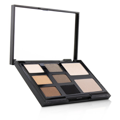 

GLO SKIN BEAUTY - Shadow Palette - Elemental 8x Eyesahdow 76g027oz