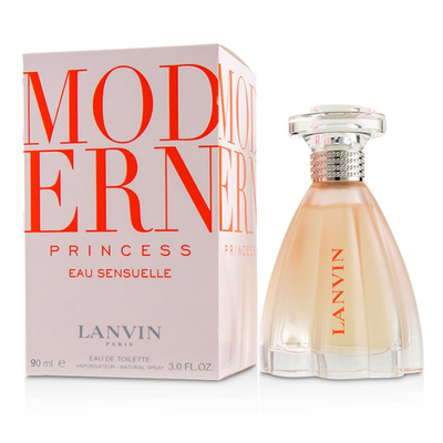 

LANVIN - Modern Princess Eau Sensuelle Eau De Toilette Spray 90ml3oz