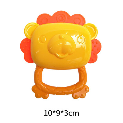 

Infant Baby Rattles Mobiles Teether Toys Infant Music Lovely Hand Shake Bell Ring Bed Crib Newborn 0-12 Months Educational Toy