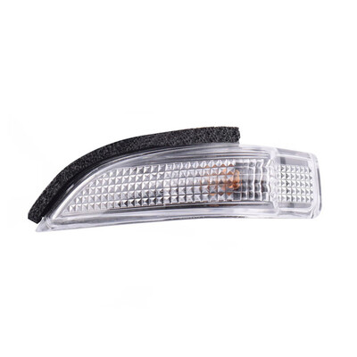 

1x LeftRight Rearview Mirror Turn Signal Light For Toyota Camry Corolla Prius