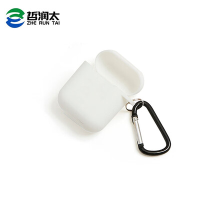 

Zherun Tai AirPods silicone ultra-thin earphone cover