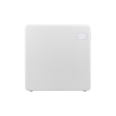 

Beijing-made air purifier ultra-thin body 500 CADR value in addition to smog in addition to formaldehyde composite filter three-layer purification