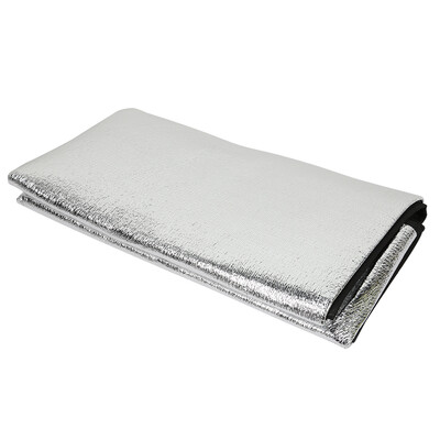 

Outdoor Camping Moisture Proof Mat Aluminum Foil EVA PVC Mattress