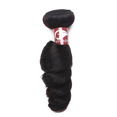 

Human Hair Bundles Brazilian Virgin Hair Body Wave Kinky Curly Bundles Straight Human Hair Weaves