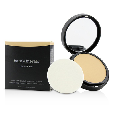 

BAREMINERALS - BarePro Performance Wear Powder Foundation - 08 Golden Ivory 10g034oz