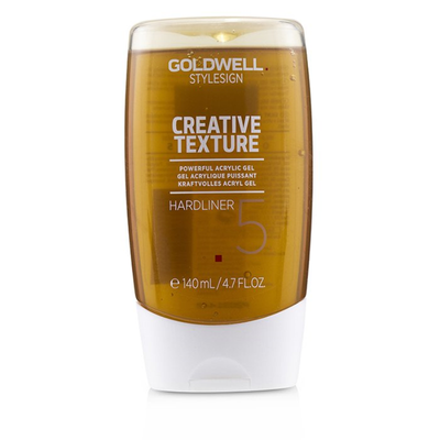 

GOLDWELL - Style Sign Creative Texture Hardliner 5 Powerful Acrylic Gel 140ml47oz