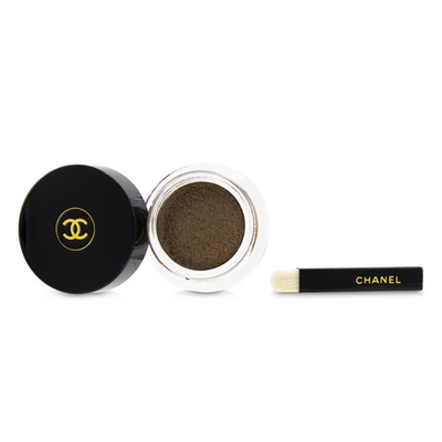 

CHANEL - Ombre Premiere Longwear Cream Eyeshadow - 840 Patine Bronze Satin 4g014oz