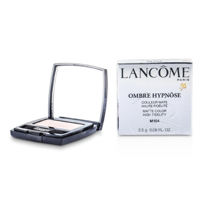 

LANCOME - Ombre Hypnose Eyeshadow - M104 Petale De Rosew Matte Color 25g008oz
