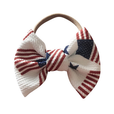

Baby Cute Girls Bowknot Design Headband Headwear Apparel Photography Prop Party Gift Baby Headwear for Girls