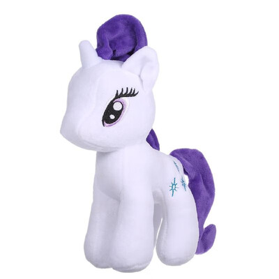 

My Little Pony Cartoon Series Plush Toy