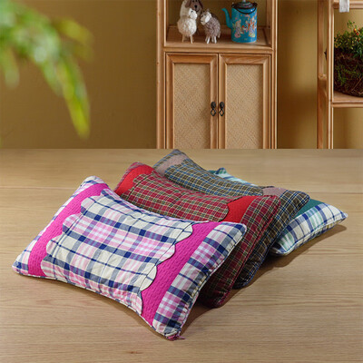 

luonixing Elegant four season pillow 14040