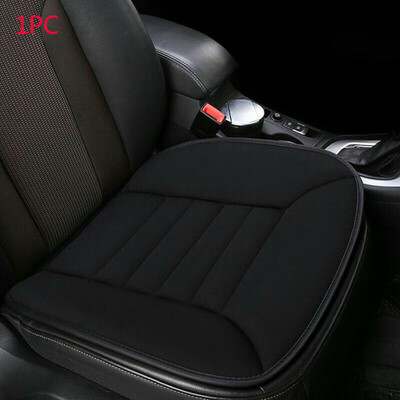 

Memory Foam Car Seat Cover Comfortable Auto Front Chair Cushion Mat Pad 1 Pcs