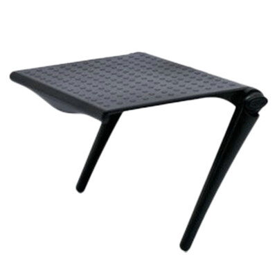 

Toponeto Computer Monitor Riser Desktop Stand ABS TV Rack Display Shelf Storage Desk