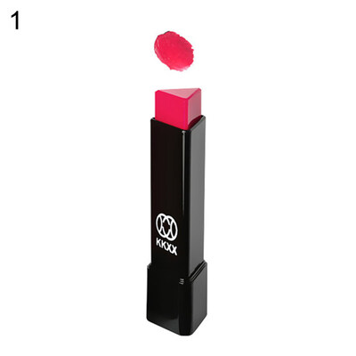 

Moisturizing Jelly Gradient Color Anti Cracking Lip Balm Long Lasting Lipstick
