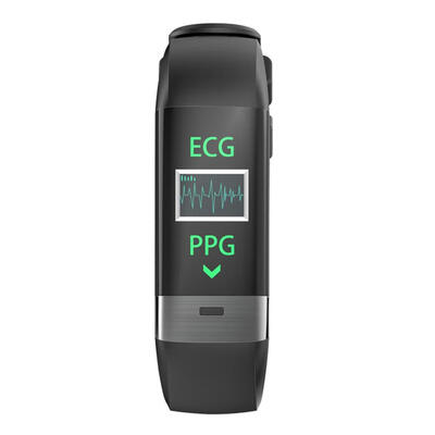 

Smart Bracelet G36 ECG PPG Heart Rate Smart Band Sleep Monitor Fitness Tracker Blood Pressure Watch Color Screen Multisport Band