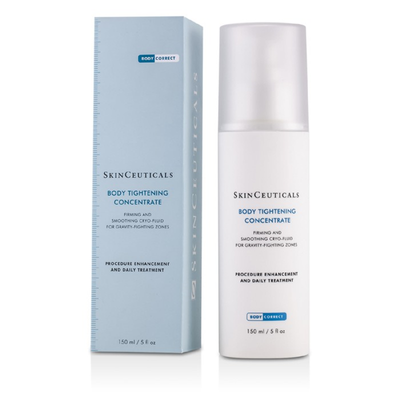 

SKIN CEUTICALS - Body Tightening Concentrate 150ml5oz