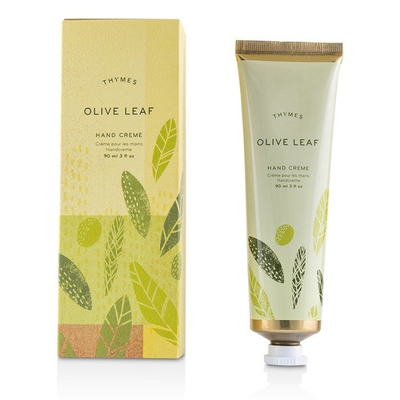 

THYMES - Olive Leaf Hand Cream 90ml3oz