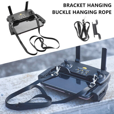 

New Fashion Remote Controller Double Hanging Buckle for DJI Mavic mini