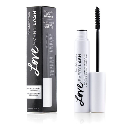 

BAREMINERALS - Love Every Lash Micro Defining Mascara 8ml027oz