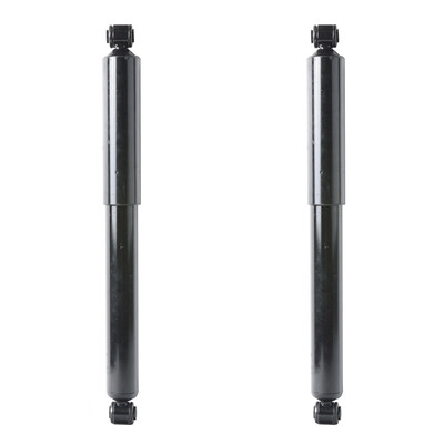 

Replacement For 2007-2012 Nissan Sentra 1 Pair Shocks Absorber Struts Rear Left Right 5639