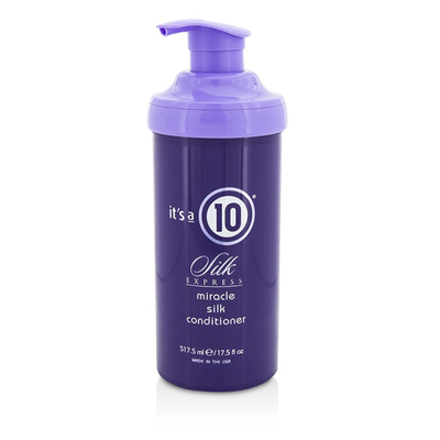 

ITS A 10 - Silk Express Miracle Silk Conditioner 5175ml175oz