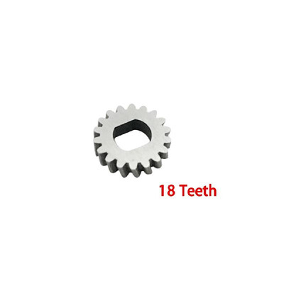 

Car Window Lift System Sunroof Motor Repair Gear for Benz W202 W203 W204 W210 W211 W212 1993-2016 18 Teeth