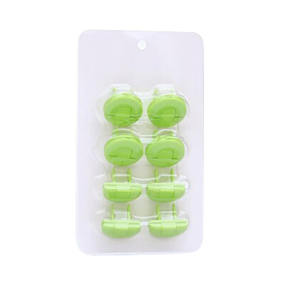 

Socket Protection Cover Proofing Electrical Plug Covers Outlet Covers Safety Socket Covers Protectors For Child Baby Home