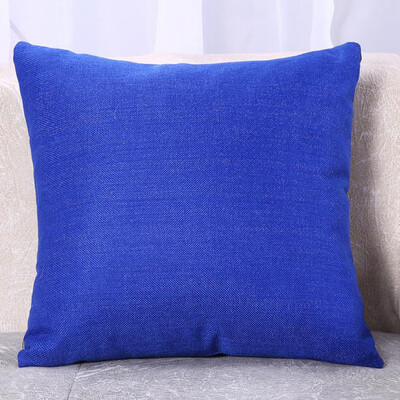 

〖Follure〗Simple Fashion Throw Pillow Cases Cafe Sofa Cushion Cover Home Decor