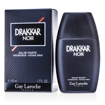

GUY LAROCHE - Drakkar Noir Eau De Toilette Spray 50ml17oz