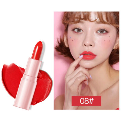 

Waterproof Long Lasting Non-Sticky Cup Lipstick Moisturizing Lipstick Makeup Tools