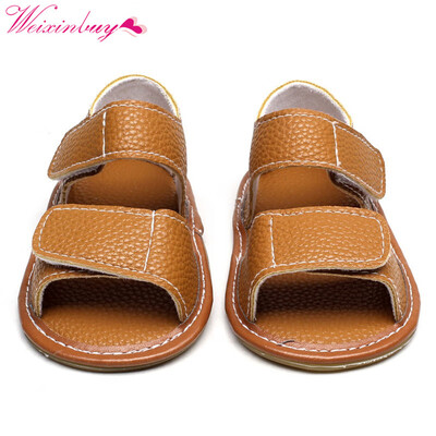 

Baby Sandals Baby Boy Shoes Summer Fashion Breathable Camo Baby Boy Sandals Casual Newborn Baby Shoes