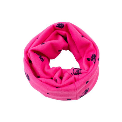 

O Neck Lovely Kids Collars Child Ring Scarf Spring Autumn Winter Childrens Scarf Baby Bibs Cute Scarves