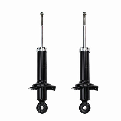 

Replacement For Honda Element 2003-2011 1 Pair Rear Left Right Side Strut Shock Absorber 71101