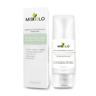 

New 30ml Acne Treatment Blackhead Remova Anti Acne Cream Oil Control Shrink Pores Acne Scar Remove Face Care Whitening Skin Care