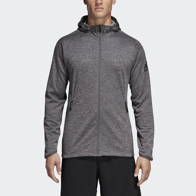 

Adidas ADIDAS Mens Style Series FL_TRH TEC COO Sports Knit Jacket DM4387  Code