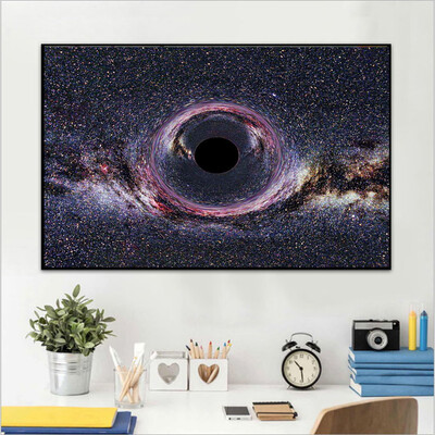 

Toponeto 5D DIY Diamond Painting Embroidery Round Diamond Home Decor Gift