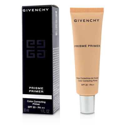 

GIVENCHY - Prisme Primer SPF 20 - 04 Abricot 30ml1oz