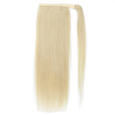 

Bhf Hair 100 Natural Human Hair Unprocessed Virgin Brazilian Hair Claw Clip 100 Human Hair Ponytail
