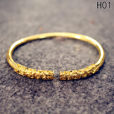 

Fashion Men&Women Bracelet Personality Creative Couple Bangle Jewelry