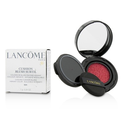 

LANCOME - Cushion Blush Subtil - 024 Sparkling Framboise 7g024oz