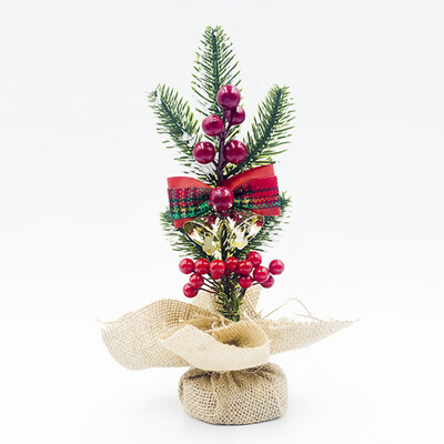 

Christmas Tree Decorations Decor Happy New Year Decoration Xmas Home Decor