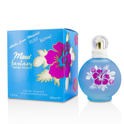 

BRITNEY SPEARS - Maui Fantasy Eau De Toilette Spray 100ml33oz