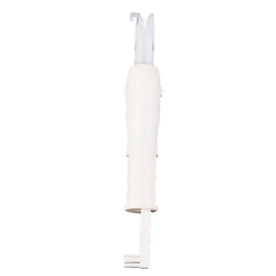 

Sewing Needle Inserter Automatic Needle Threader Plastic Needle Threading Tool For Sewing Machine