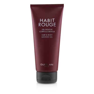

GUERLAIN - Habit Rouge All-Over Shampoo 200ml67oz