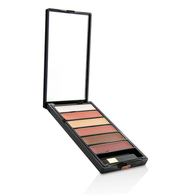 

LOREAL - Color Riche Lip Palette Matte 6g02oz