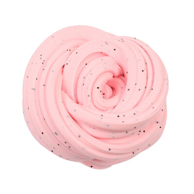 

〖Follure〗Fluffy Floam Slime Scented Stress Relief Toy No Borax Kids Toy Sludge Toy Soft
