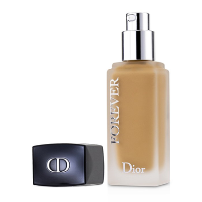 

CHRISTIAN DIOR - Dior Forever 24H Wear High Perfection Foundation SPF 35 - 4W Warm 30ml1oz