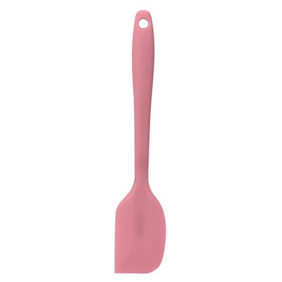 

Gobestart Heat Resistant Flexible Silicone Spatulas Cake Scraping Baking kitchen Cooking