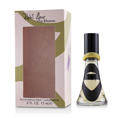 

RIHANNA - Rebl Fleur Eau De Parfum Spray 15ml05oz